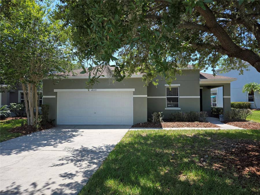 Property photo for 6829 LAKE EAGLEBROOKE DRIVE, Lakeland, FL