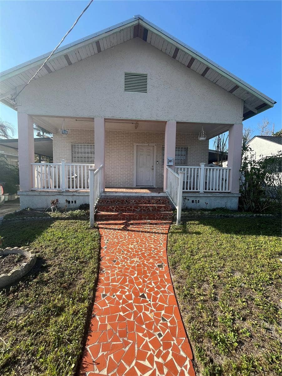 Property photo for 2405 CORRINE STREET, Tampa, FL