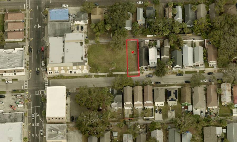 Property photo for 2131 W SPRUCE STREET, Tampa, FL