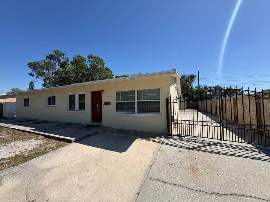 Property photo for 218 LEWIS BOULEVARD SE, St Petersburg, FL