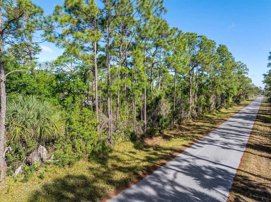 Property photo for 3181 CALLISTO STREET, Port Charlotte, FL
