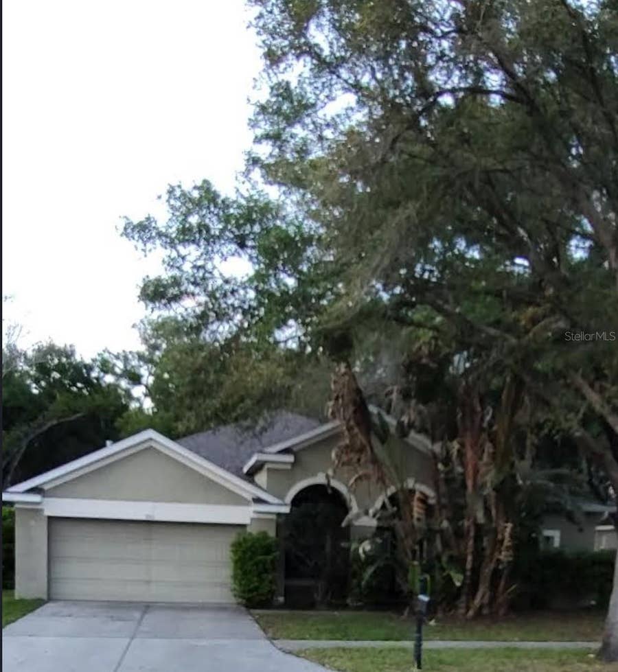 Property photo for 206 RONJA LANE, Valrico, FL