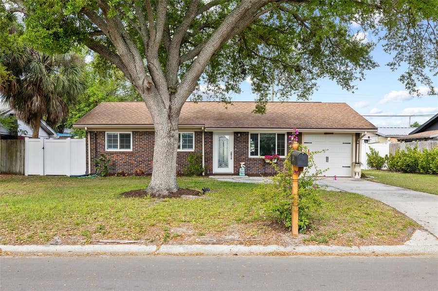 Property photo for 4504 DREISLER STREET, Tampa, FL