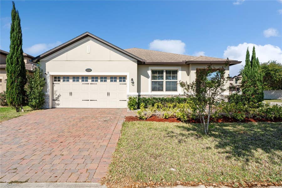Property photo for 1110 UMBRIA LANE, St Cloud, FL
