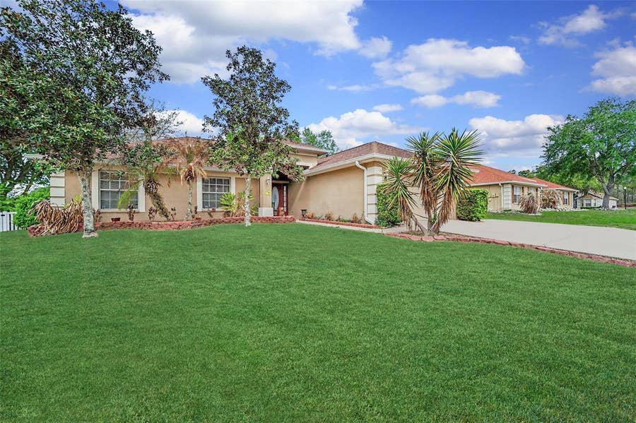 Property photo for 7325 SHERMAN HILLS BOULEVARD, Brooksville, FL