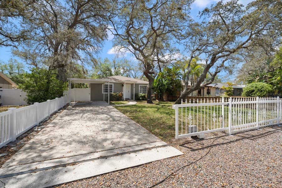 Property photo for 3128 W VARN AVENUE, Tampa, FL