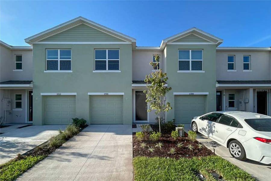Property photo for 17208 ENGLISH CHESTNUT WAY, Land O Lakes, FL
