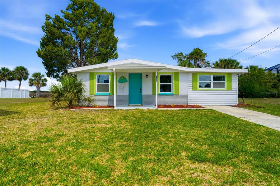 Property photo for 4021 EAGLE NEST DRIVE, Hernando Beach, FL
