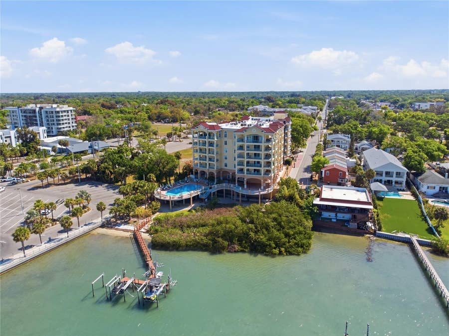 Property photo for 700 N OSCEOLA AVENUE, #305, Clearwater, FL