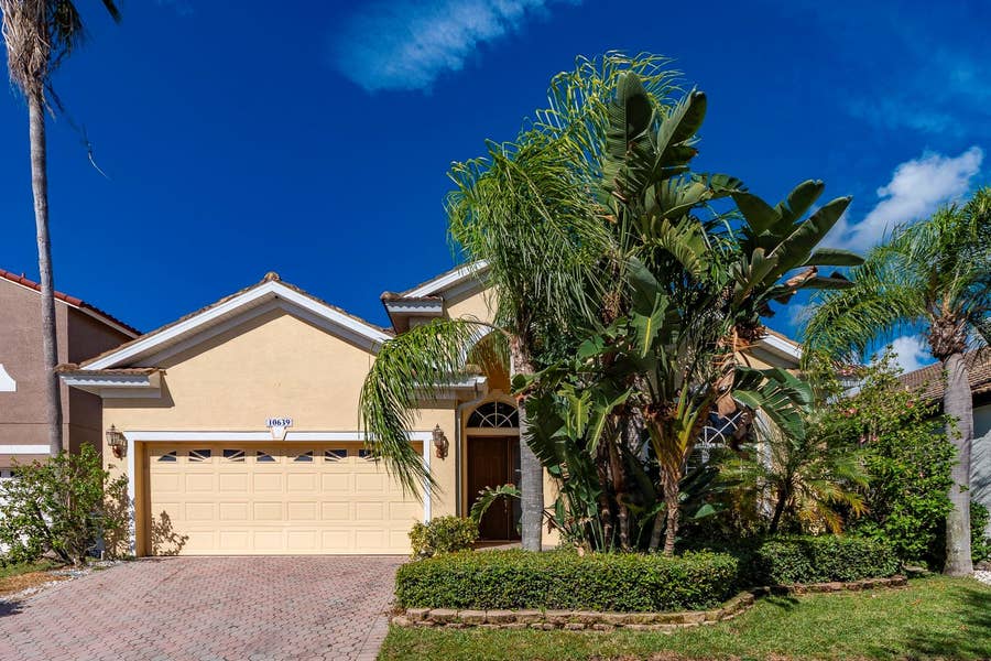 Property photo for 10639 HATTERAS DRIVE, Tampa, FL