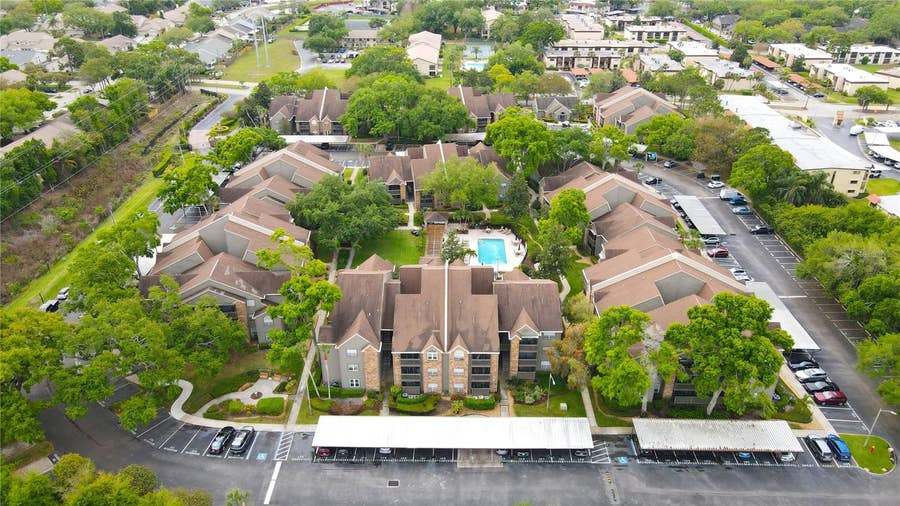 Property photo for 2500 WINDING CREEK BOULEVARD, #I104, Clearwater, FL
