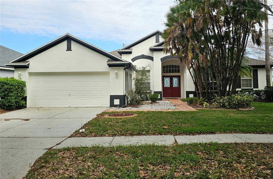 Property photo for 7209 COLONIAL LAKE DRIVE, Riverview, FL