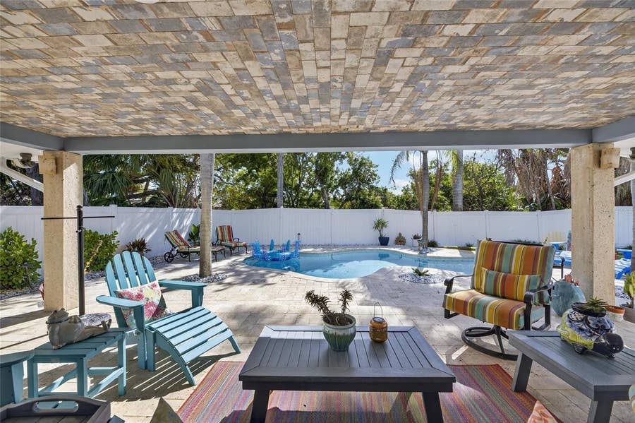 Property photo for 931 GULF BOULEVARD, Belleair Beach, FL