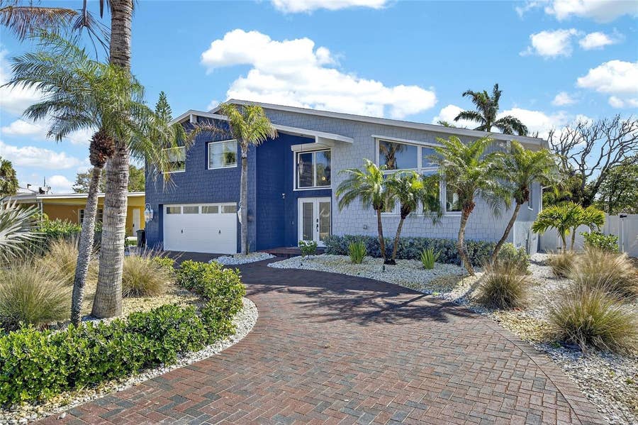 Property photo for 931 GULF BOULEVARD, Belleair Beach, FL