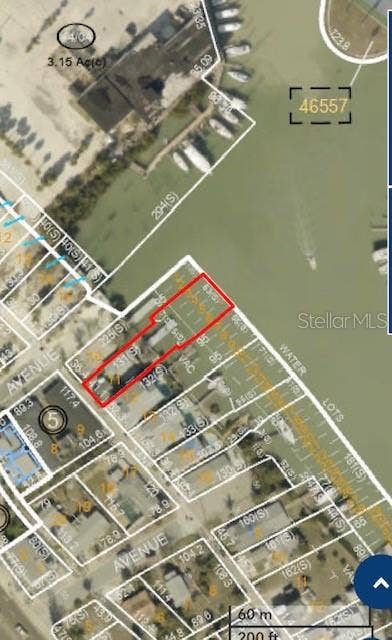 12620 LAGOON LANE, Treasure Island, FL 33706