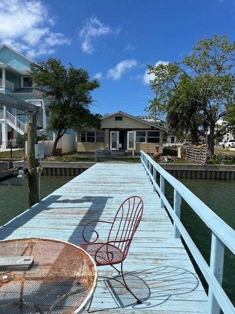 12620 LAGOON LANE, Treasure Island, FL 33706