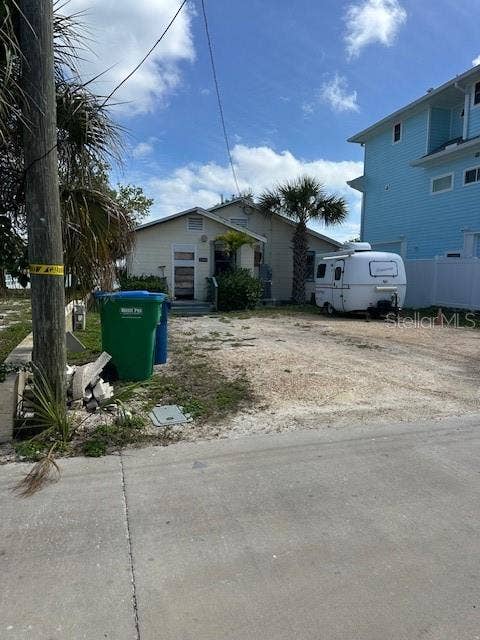 12620 LAGOON LANE, Treasure Island, FL 33706