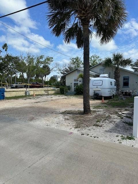 Property photo for 12620 LAGOON LANE, Treasure Island, FL