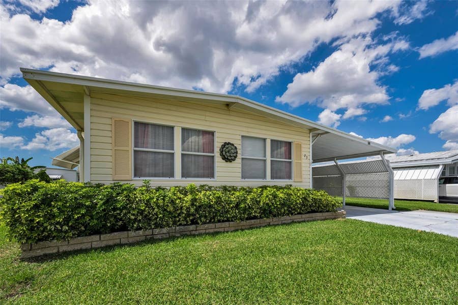 Property photo for 29 CONCORD LANE, #11, Palm Harbor, FL