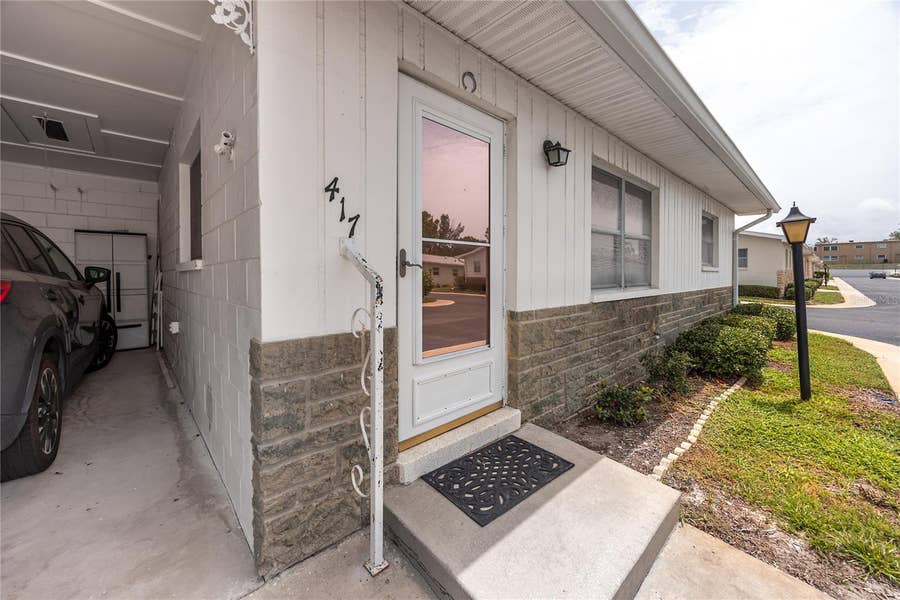 Property photo for 12400 PARK BOULEVARD, #417, Seminole, FL