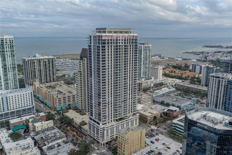 Property photo for 275 1ST AVENUE S, #1701, St Petersburg, FL