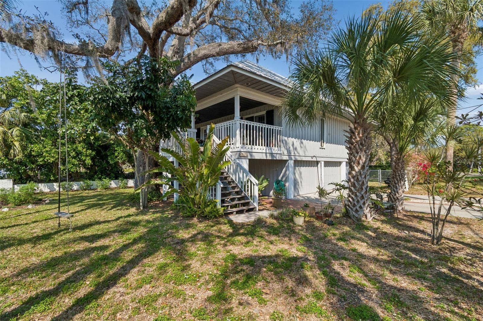600 N MAYO STREET, Crystal Beach, FL 34681 600 N MAYO STREET, Crystal Beach, FL 34681