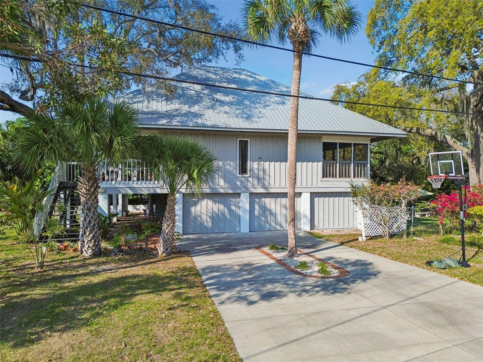 600 N MAYO STREET, Crystal Beach, FL 34681 600 N MAYO STREET, Crystal Beach, FL 34681