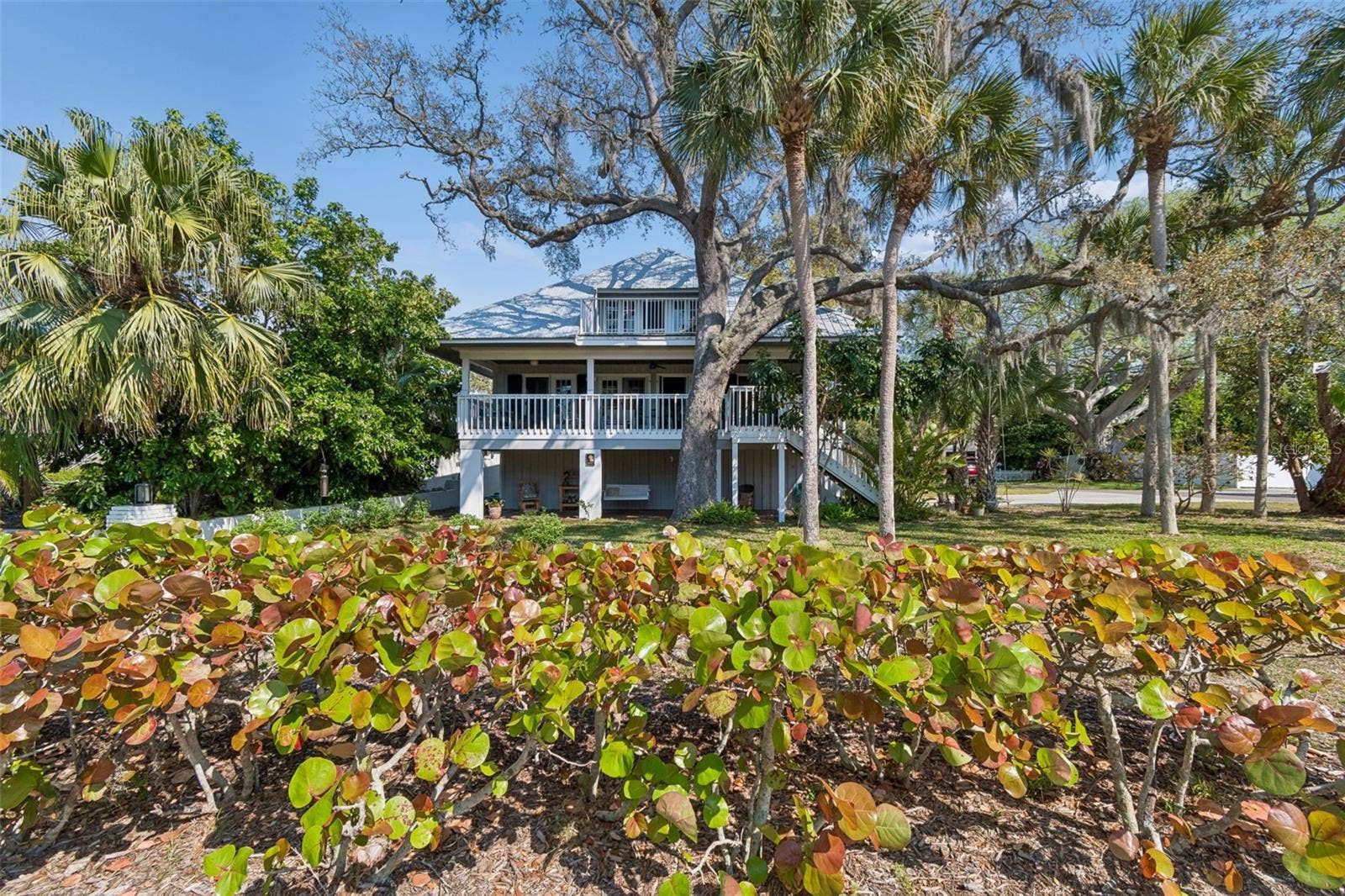 600 N MAYO STREET, Crystal Beach, FL 34681 600 N MAYO STREET, Crystal Beach, FL 34681