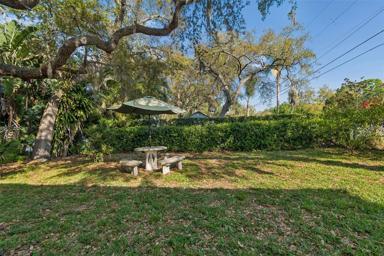 600 N MAYO STREET, Crystal Beach, FL 34681 600 N MAYO STREET, Crystal Beach, FL 34681