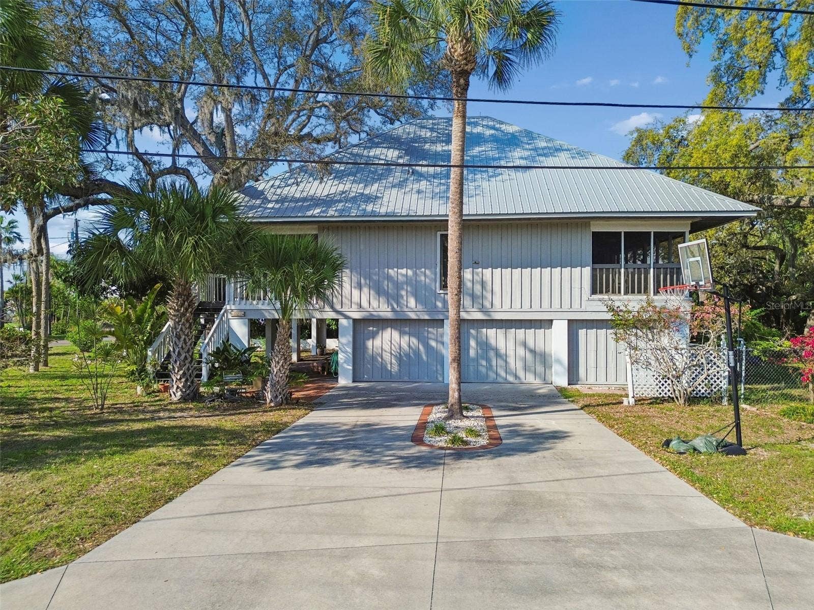 600 N MAYO STREET, Crystal Beach, FL 34681 600 N MAYO STREET, Crystal Beach, FL 34681