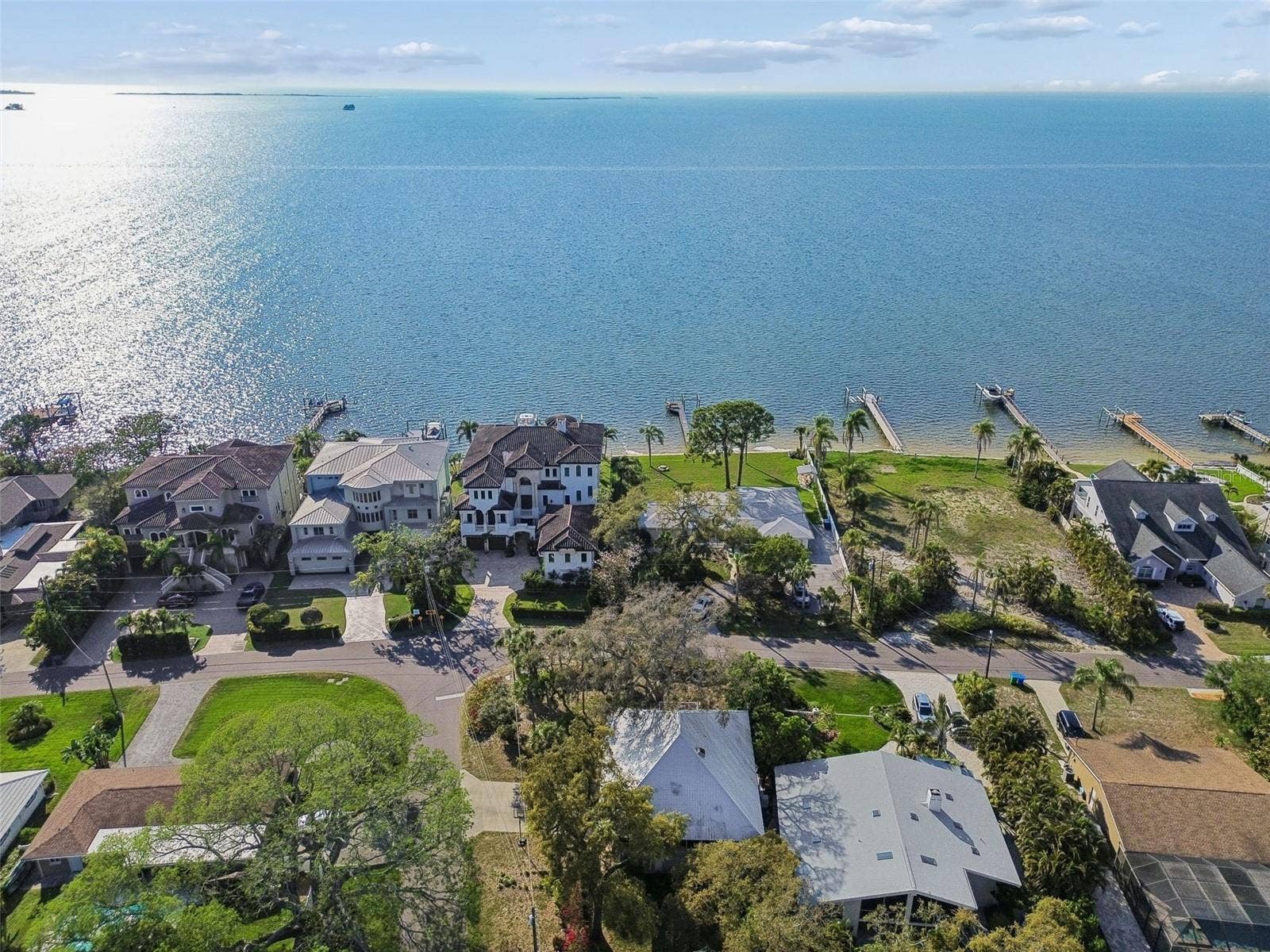 600 N MAYO STREET, Crystal Beach, FL 34681 600 N MAYO STREET, Crystal Beach, FL 34681