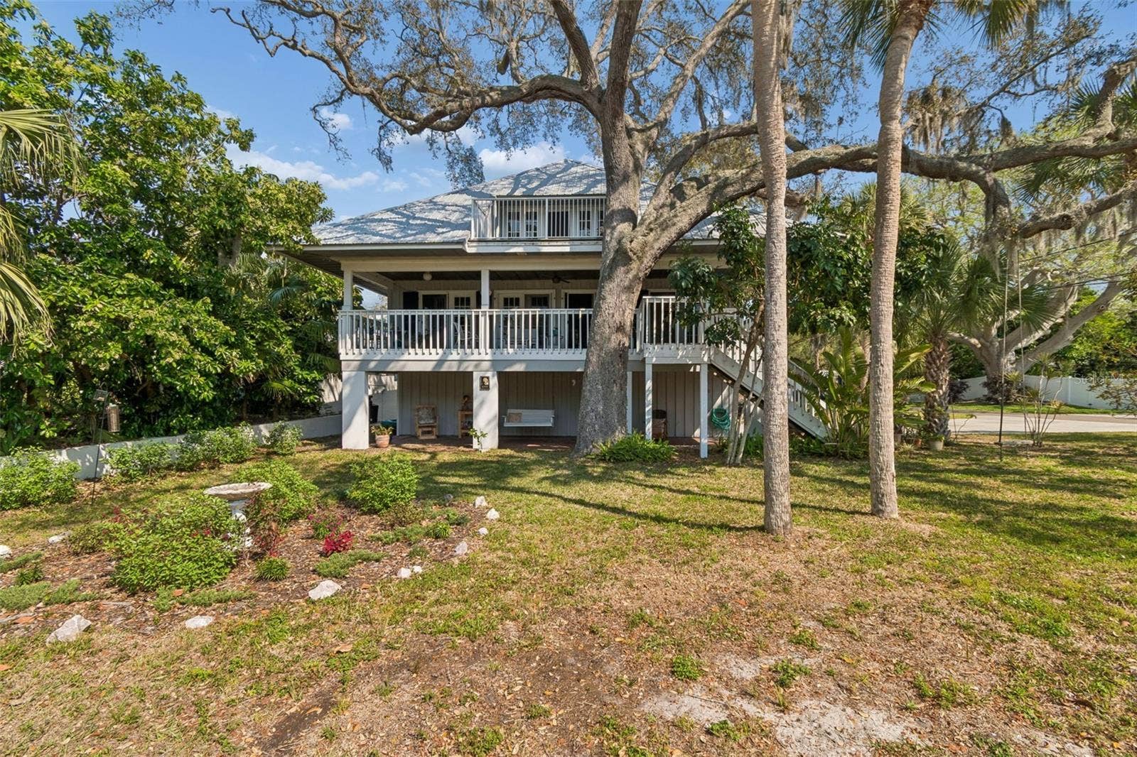 600 N MAYO STREET, Crystal Beach, FL 34681 600 N MAYO STREET, Crystal Beach, FL 34681
