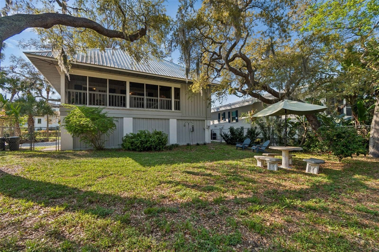 600 N MAYO STREET, Crystal Beach, FL 34681 600 N MAYO STREET, Crystal Beach, FL 34681