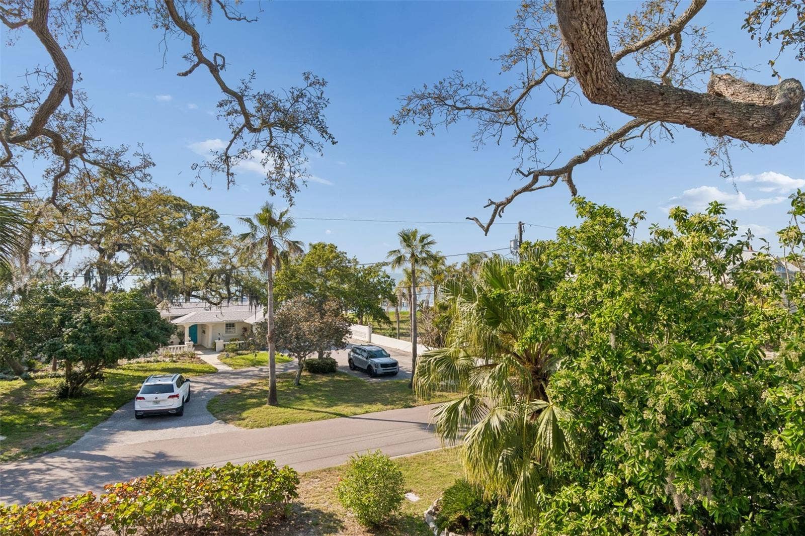 600 N MAYO STREET, Crystal Beach, FL 34681 600 N MAYO STREET, Crystal Beach, FL 34681