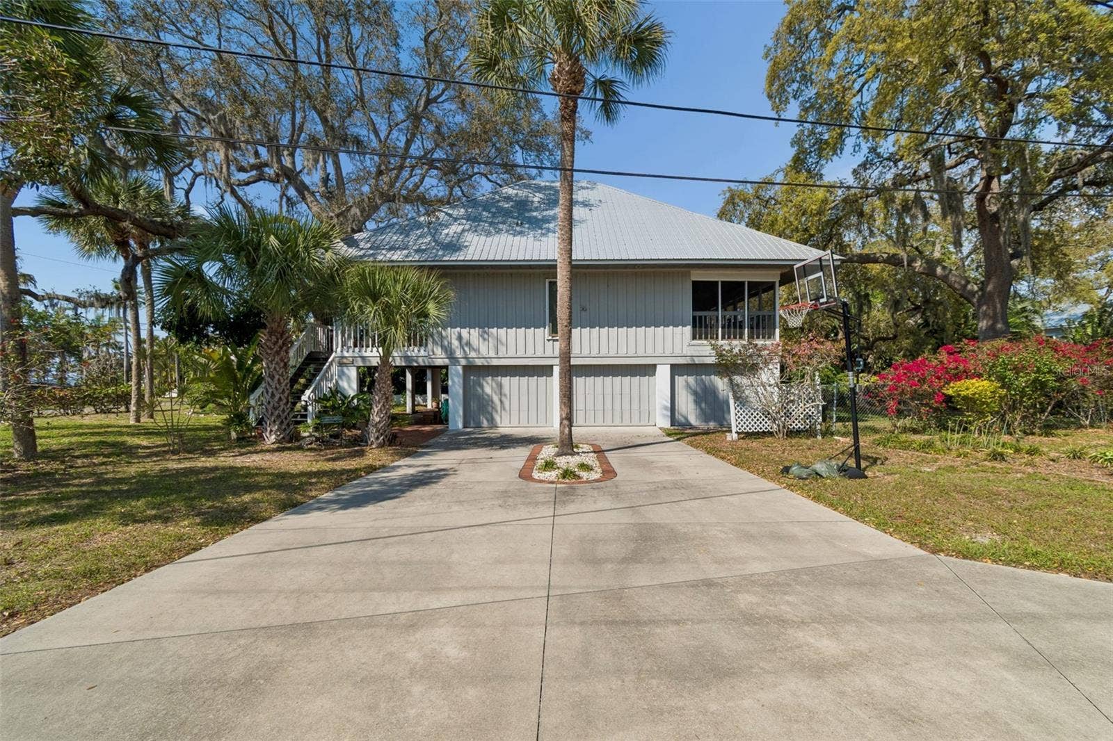 600 N MAYO STREET, Crystal Beach, FL 34681 600 N MAYO STREET, Crystal Beach, FL 34681
