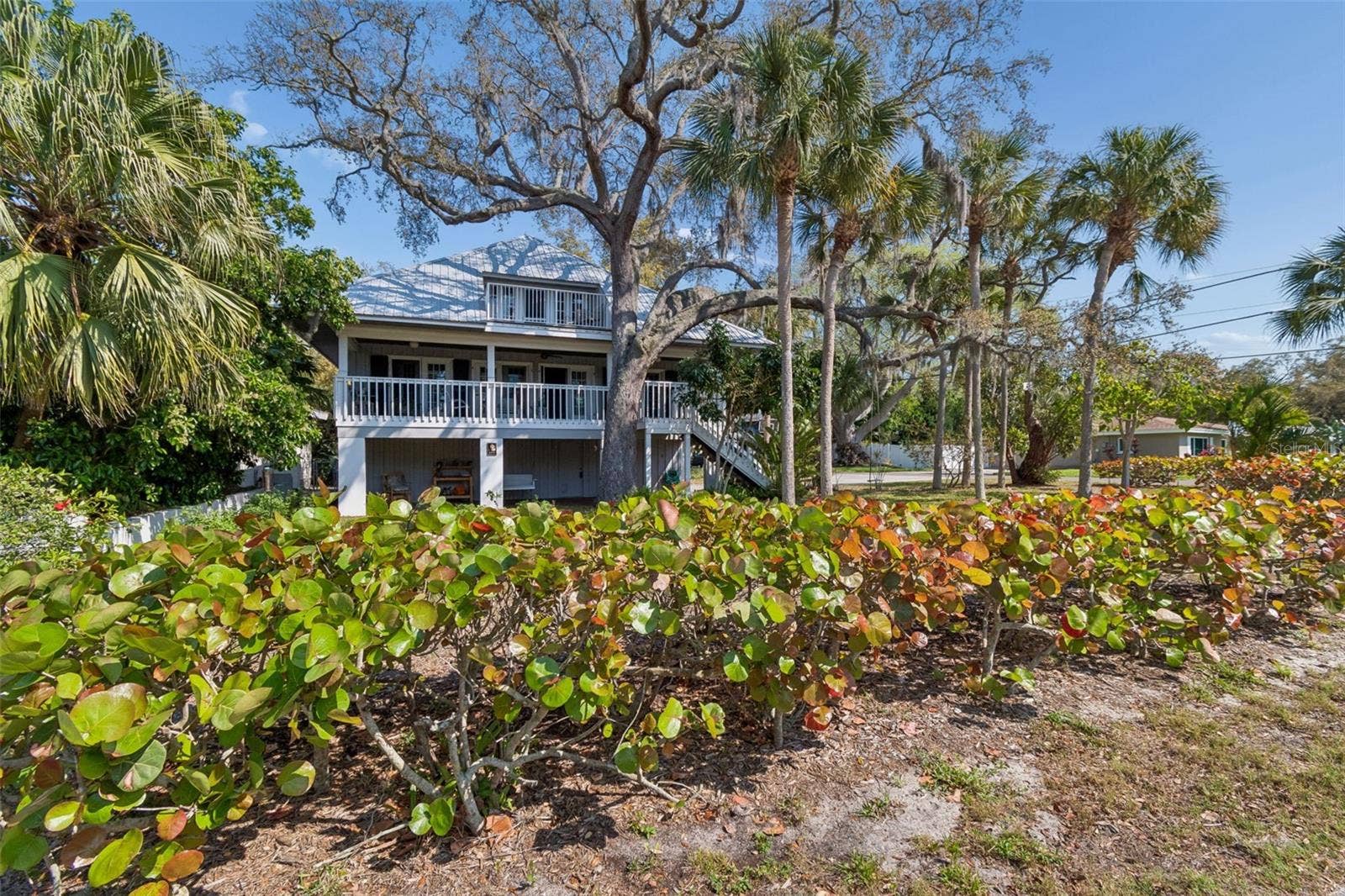 600 N MAYO STREET, Crystal Beach, FL 34681 600 N MAYO STREET, Crystal Beach, FL 34681