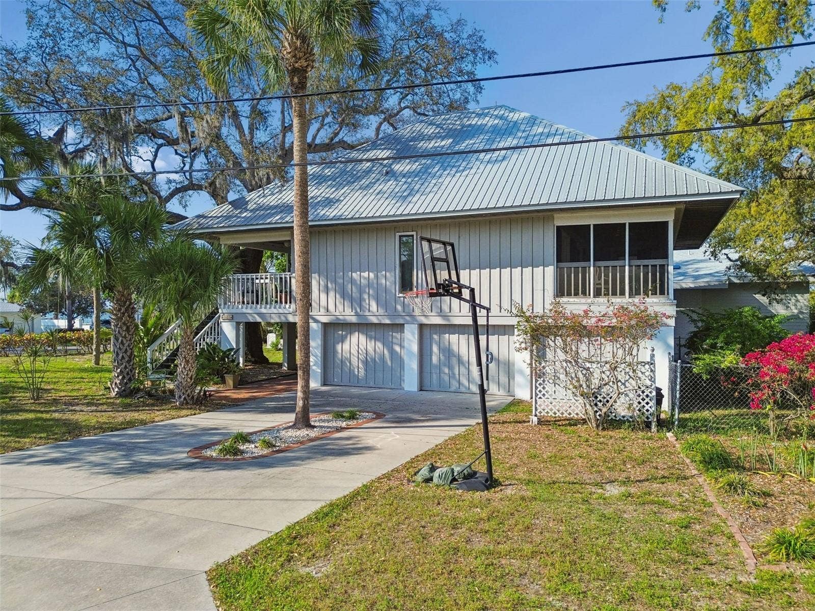 600 N MAYO STREET, Crystal Beach, FL 34681 600 N MAYO STREET, Crystal Beach, FL 34681