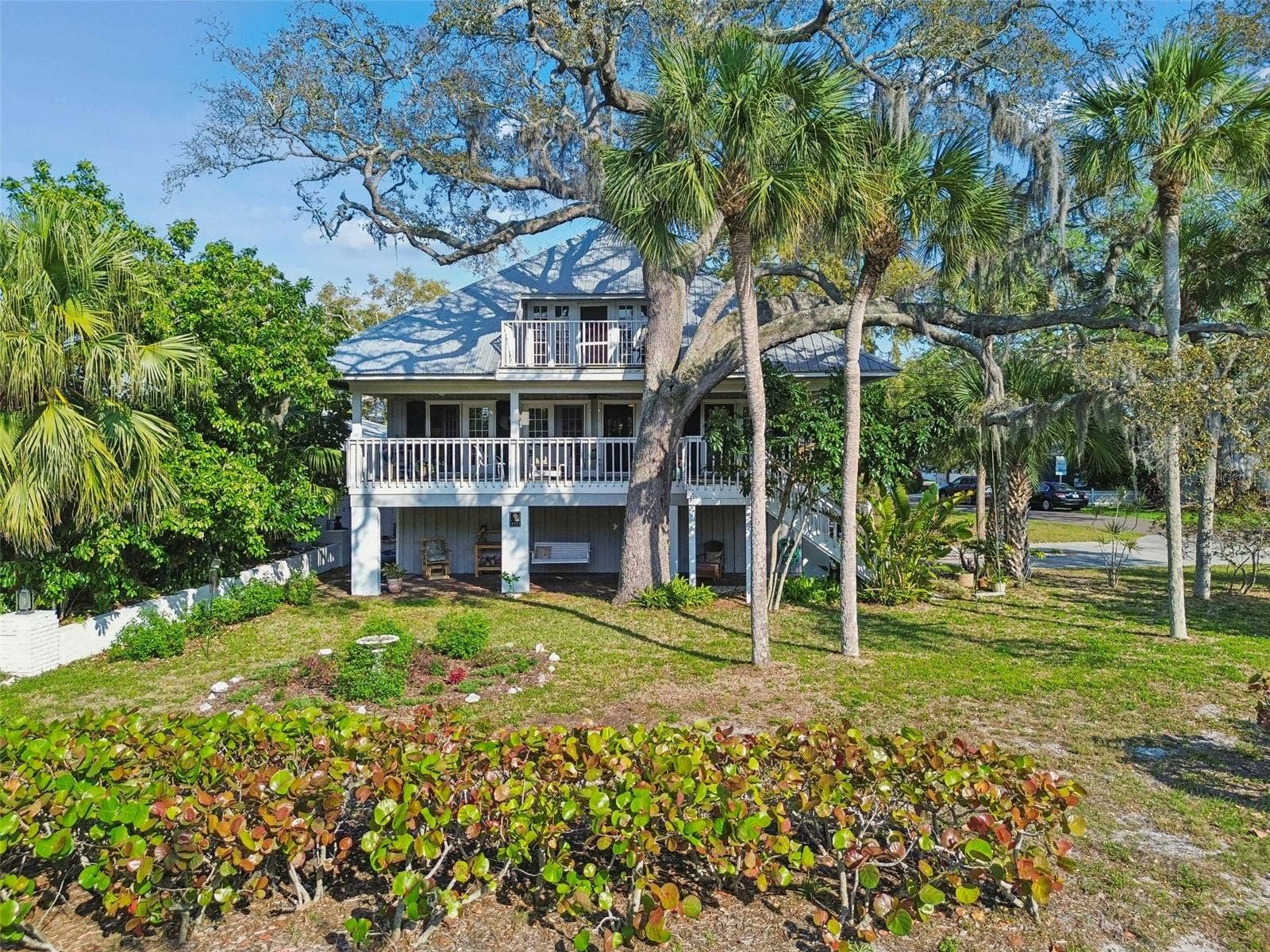 600 N MAYO STREET, Crystal Beach, FL 34681 600 N MAYO STREET, Crystal Beach, FL 34681