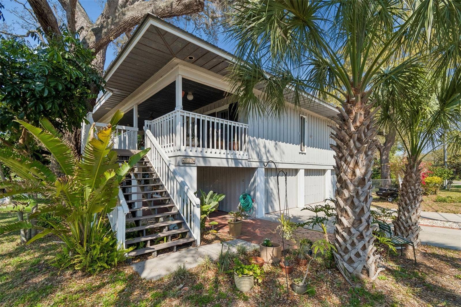 600 N MAYO STREET, Crystal Beach, FL 34681 600 N MAYO STREET, Crystal Beach, FL 34681