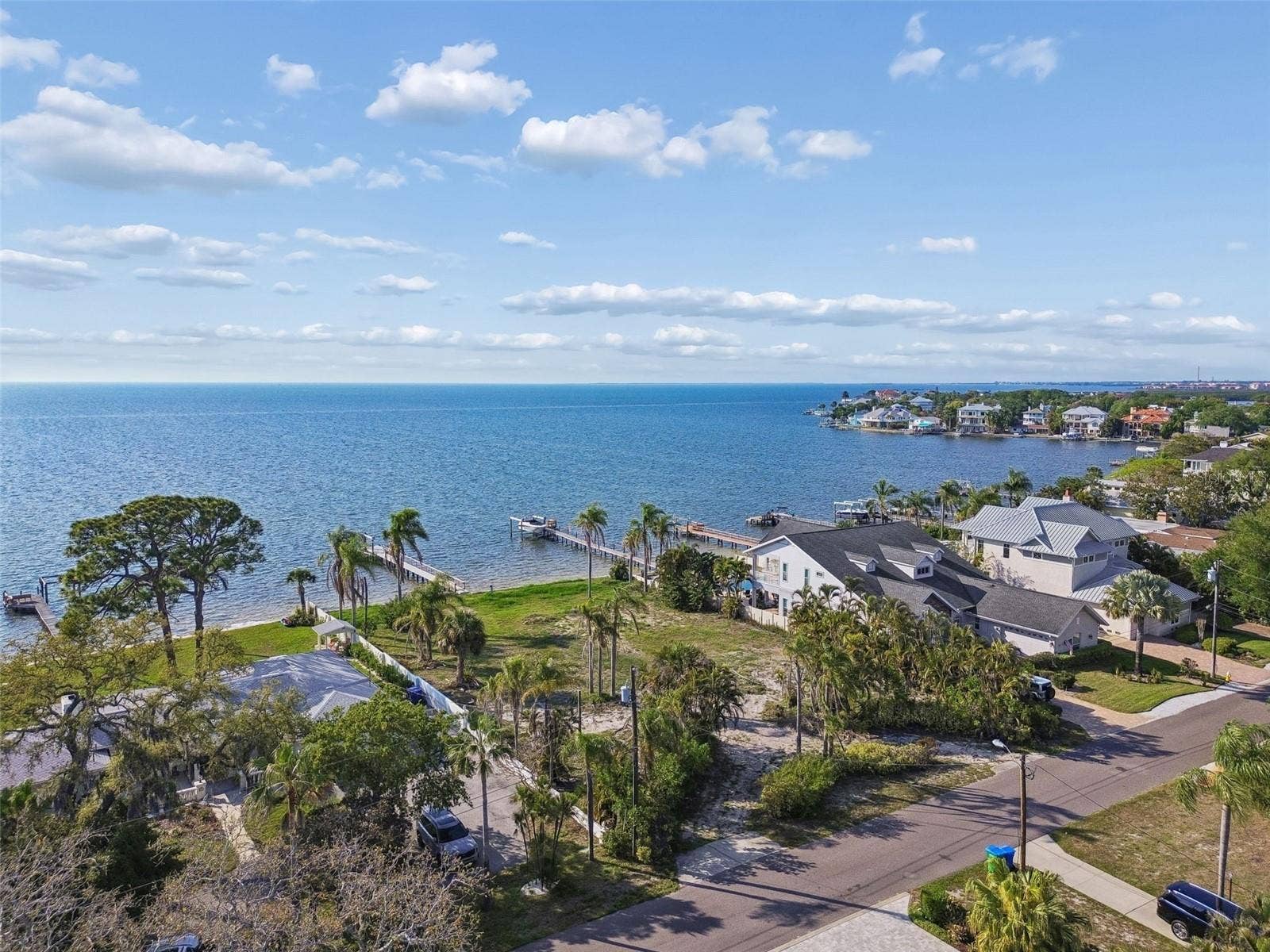 600 N MAYO STREET, Crystal Beach, FL 34681 600 N MAYO STREET, Crystal Beach, FL 34681