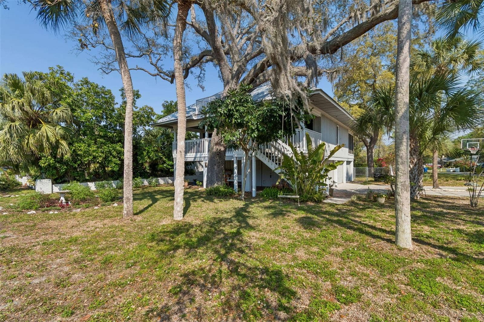 600 N MAYO STREET, Crystal Beach, FL 34681 600 N MAYO STREET, Crystal Beach, FL 34681