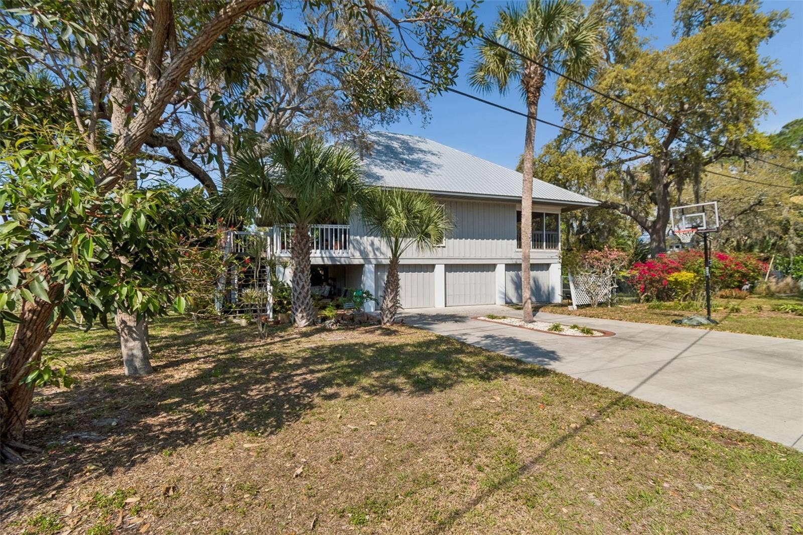 600 N MAYO STREET, Crystal Beach, FL 34681 600 N MAYO STREET, Crystal Beach, FL 34681