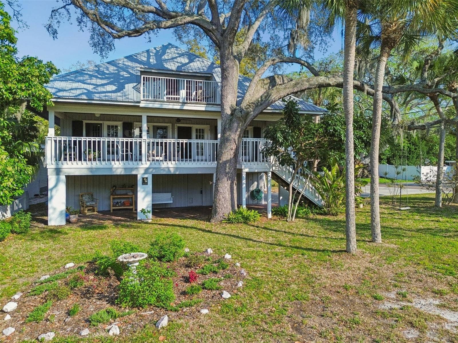 600 N MAYO STREET, Crystal Beach, FL 34681 600 N MAYO STREET, Crystal Beach, FL 34681