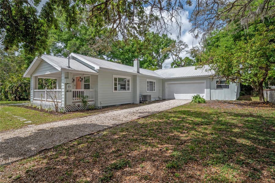 Property photo for 4206 N DOWNING AVENUE, Tampa, FL
