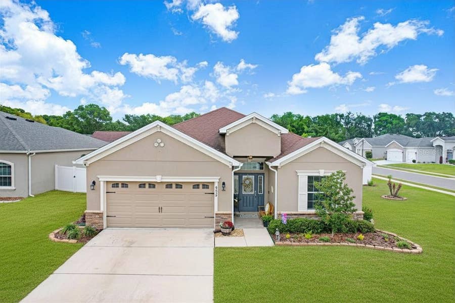 Property photo for 8235 WILDER LOOP, Lakeland, FL