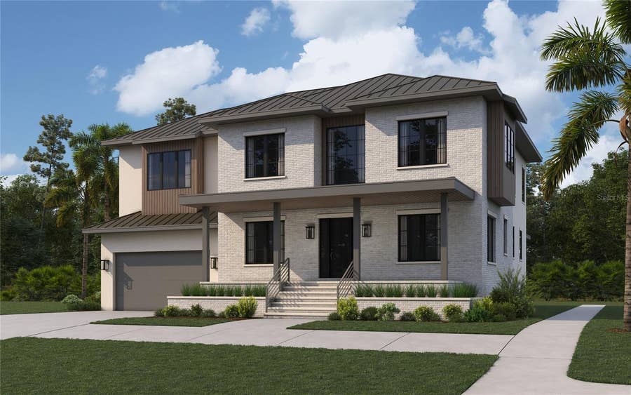 Property photo for 404 E DAVIS BOULEVARD, Tampa, FL