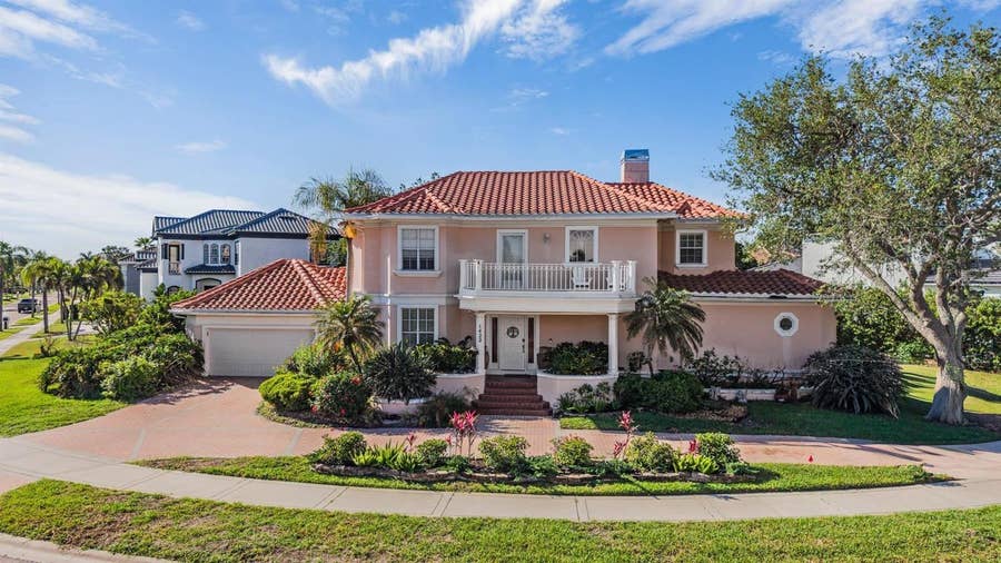 Property photo for 1422 JUMANA LOOP, Apollo Beach, FL