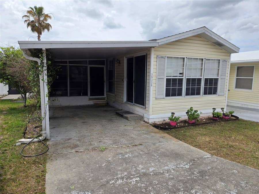 Property photo for 39326 RECESS DRIVE, Zephyrhills, FL