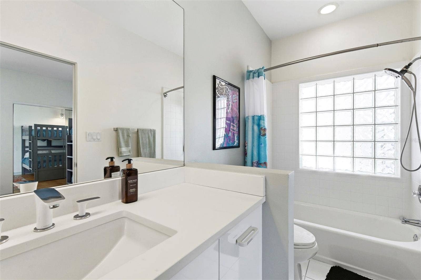3rd Bathoom