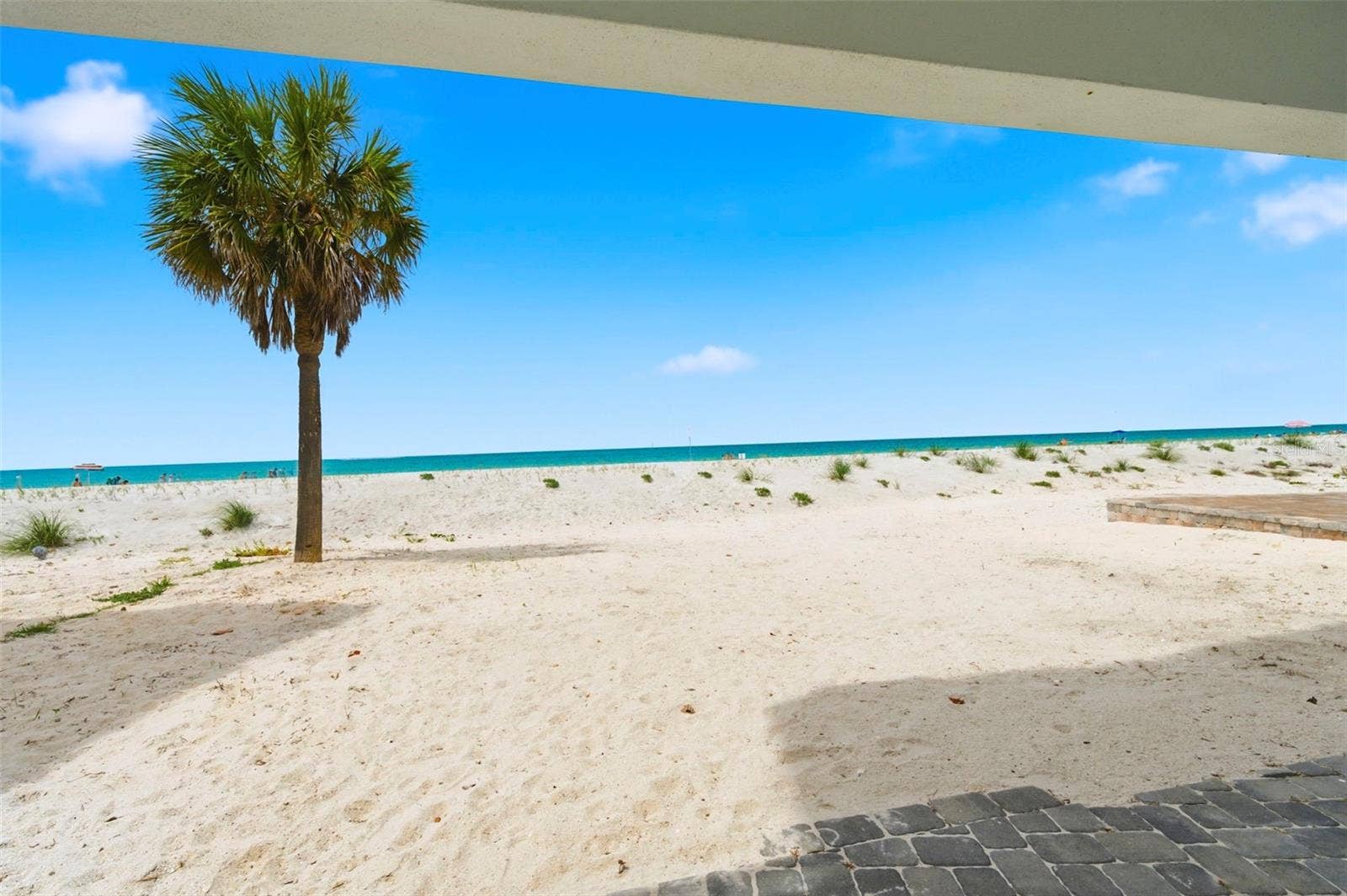 Beach View